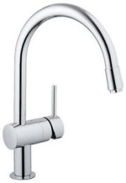GROHE Minta 32918000 kuhinjska armatura enoročna