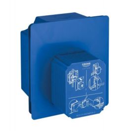 GROHE Rapido UMB 38787000 osnovni set za pisoar, za ročno upravljanje