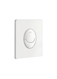 GROHE Skate Air aktivirna tipka, bela