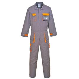 Kombinezon PW Texo (siva) št.3XL