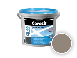 Masa fugirna ceresit CE-40 cementgrey 2kg