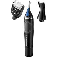Strižnik nosnih dlak Remington NE3850 E51 Nose and Ear Trimmer