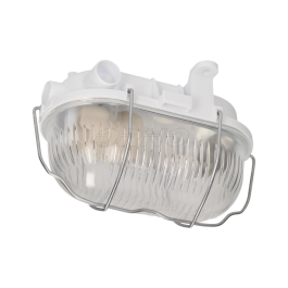 Svetilka ladijska A1120 OR 60W E27 IP44
