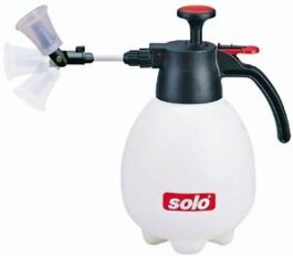 Pršilka ročna 401 SOLO, 1L, 2,5 bar, Rot.