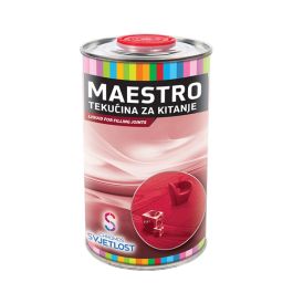 Maestro tekočina za kitanje 1l