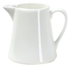 Vrč za mleko Kubiko/Fala, 200ml 
