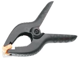 Spona mala pvc 100mm - 12a410 Top tools
