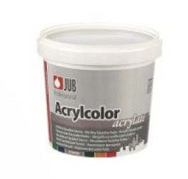 Acrylcolor  1001 beli  0,75l