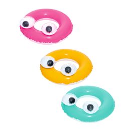 Obroč plavalni Big Eyes 61cm