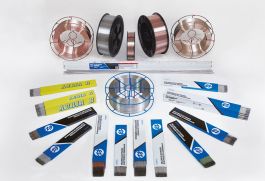 ŽICA VARILNA EZ-SG2 1,6mm o/o (pvc kolut 15kg/paleta 1125kg) (Cena za kg)