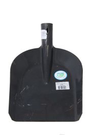 Lopata hlevska 161 B z ročajem H 1300 mm, ŠKM