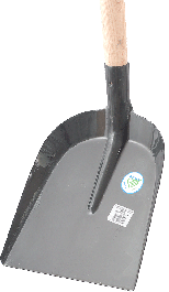 Lopata univerzalna 105 L=1300 mm, ŠKM