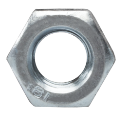 MATICA DIN 934 M 10 črna 8.8 (pak.500kos)