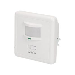Senzor gibanja vgradni FI 60 160° 500W IP20