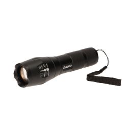 Svetilka baterijska CREE 10W 800lm 3xAAA LT-5