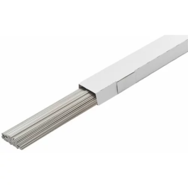 ŽICA VARILNA EZ-TIG 308 LSI*2,4 (pak.5kg) (R 19/9 Nc Si) (Cena za kg)