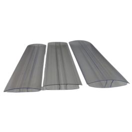 PROFIL SUNLITE POLIKARBONAT H 10mm 3000 