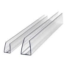 PROFIL SUNLITE POLIKARBONAT U 10mm 2100 