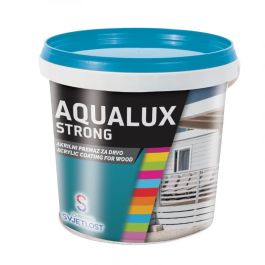 Aqualux strong beli 2,5 L