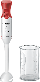 Mešalnik palični Bosch MSM64010, 450,W, s posodo