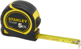 METER TYLON 5M STANLEY