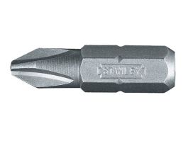 NASTAVEK VIJAČNI PH 2 25MM/25 KOS STANLEY