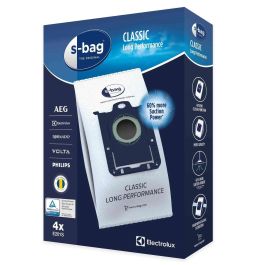 Vrečke za sesalnik Electrolux S-bag Classic long performance (4/1)