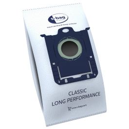 Vrečke za sesalnik Electrolux S-bag long perfomance E201SM (12/1)