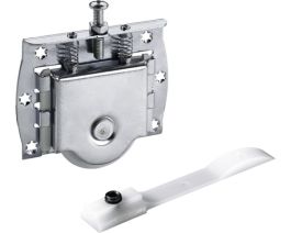 Set za drsna vrata GN16 60kg