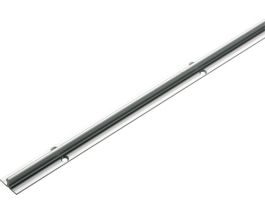 Tekalna / vodilna tirnica SlideLine12 2m Alu