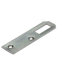 Nosilec 76x20mm pocinkan