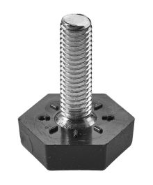Nogica nivelirna M8x30mm