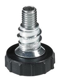 Vijak nivelirni z matico M6x20mm (Pak=4kos) 