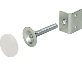 Vijak M8x60mm z L-nosilcem 2/1