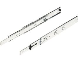 Kroglično vodilo 450 mm polni izvlek: art.0002923