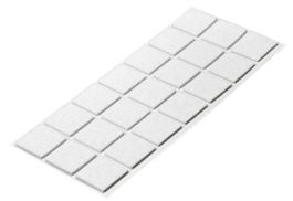DRSNIKI SET 30x30mm, bela