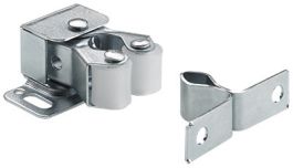 Zaskočnik 14x33x28mm pocinkan 2/1 