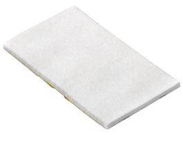 Drsnik beli 100x200mm.art. 0002264