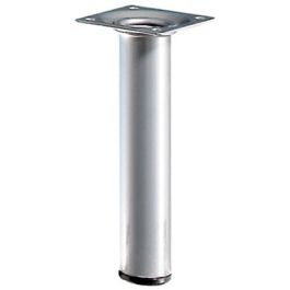 POHIŠTVENA NOGA ALU BARVA D30X150MM art. 9129106
