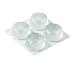Univerzalni blažilec D20x10mm, belo
