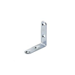 Kotnik 60x60x15mm pocinkan 9100590