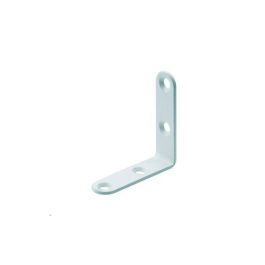Kotnik 50x50x15mm belo art. 9100638