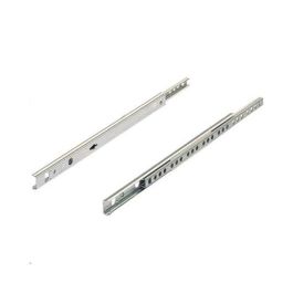 Kroglično vodilo delni izvlek 17mm 220-355mm art. 9136679