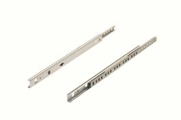 Kroglično vodilo delni izvlek 17mm 310-520mm art. 9136695