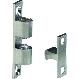 Zaskočnik 60x11x11mm, nikelj 
