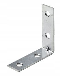 Kotnik 50x50mm pocinkan.art 9240445