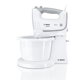 Mešalnik ročni s posodo Bosch MFQ36460S, 450 W

