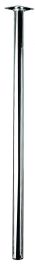 NOGA POHIŠTVENA aluminij obdelava  D30 x 700mm art.: 45778