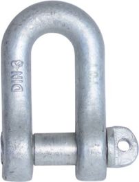 ŠKOPEC DIN 82101 600 KG OBLIKA A  (PAK.20 )