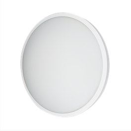 Svetilka LED  LINA s senz. OLEOS-S 300-17W BELA